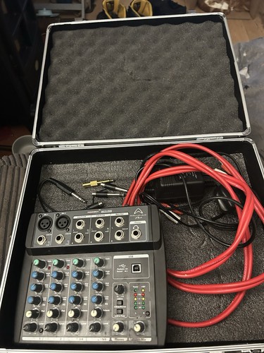Wharfedale pro connect 802 - wharfedale,