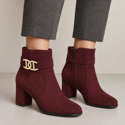 Womens shoes emma - emma, ankle