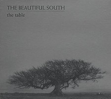 The Table [CD 2] Beautiful