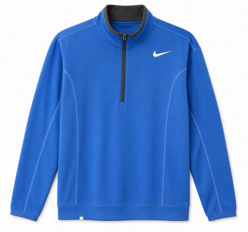Nike tennis royal blue jacket - nike,