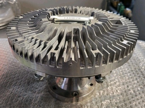 1449679 viscostatic hub for - 1449679,