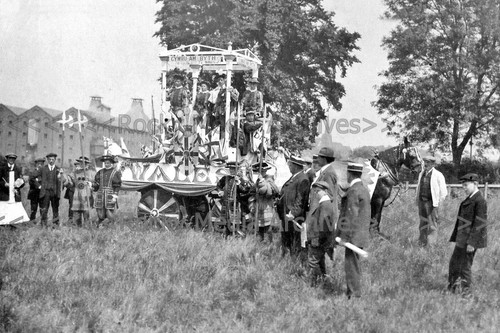 Bdt bower procession - bdt-13,