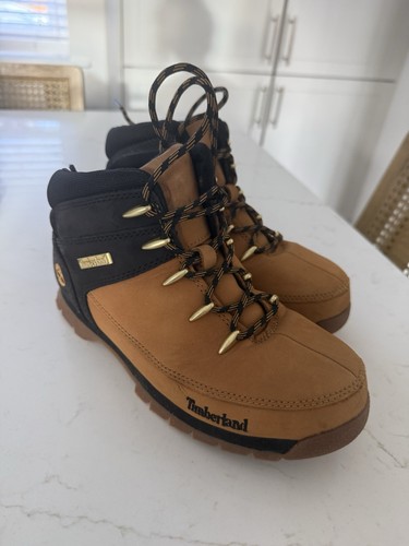 Timberland boys winter - boys, boots