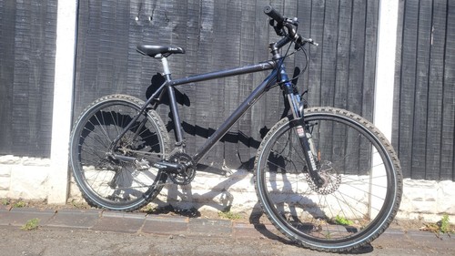 Mountain bike size large - mountain,