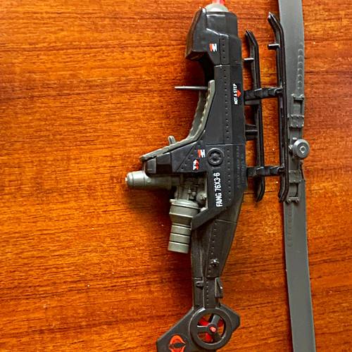 Vintage hadbro joe conra - vintage,