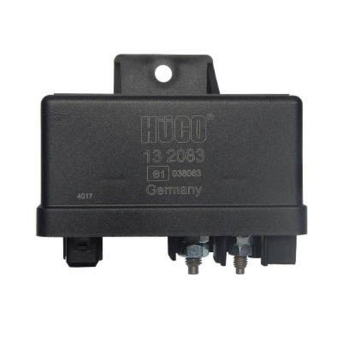 Huco relay for - relay, plug