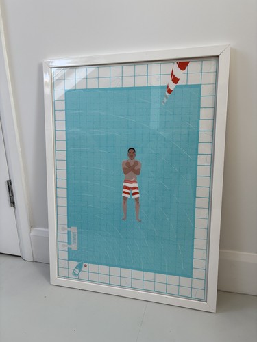 Kendrick lamar swimming - kendrick,