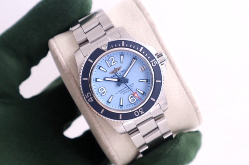 Breitling superocean a17316 - breitling,