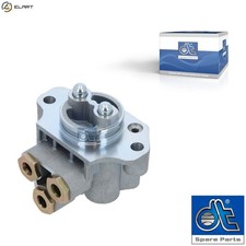 SWITCH SPLITTER GEARBOX