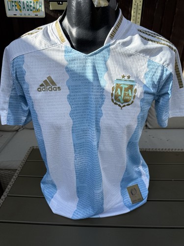 Argentina home shirt maradona - argentina,
