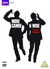 Morecambe & Wise: Complete BBC
