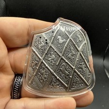 Korean Shield Series -