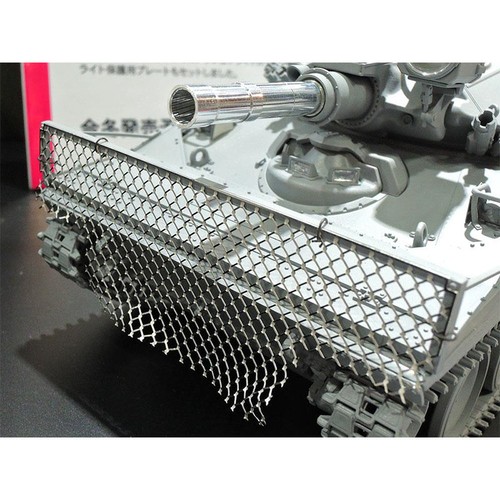 Tamiya 12687 sheridan - 12687,