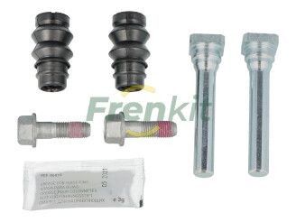 Front axle 812031 guide sleeve - front,