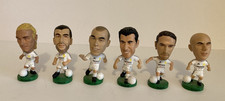 REAL MADRID Non CORINTHIAN