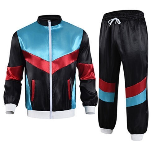 80s 90s men shell suit - 80s, /90s