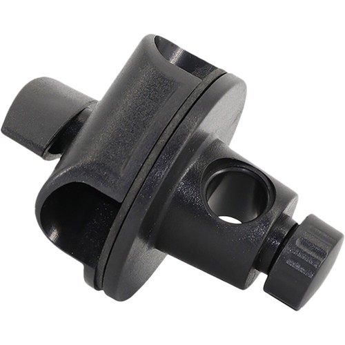 Microphone clamp stand - microphone,