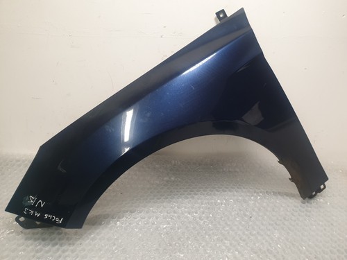 Ford focus mk3 2011 - ford,