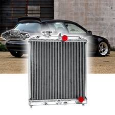 Aluminium Radiator For Honda