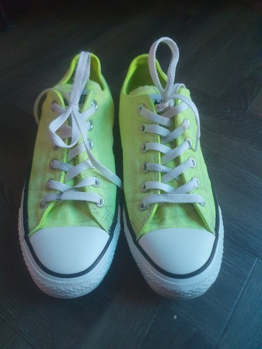 Converse allstar trainers - trainers, uk