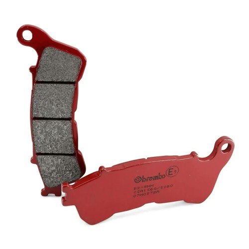 Brembo brake pads pair - pair, sa
