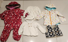 HUGE Bundle Girls Clothes -