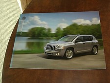  OEM 2007 Jeep Compass Sales