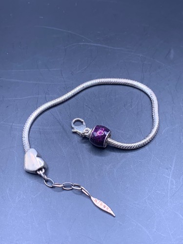 Amore baci sterling silver - baci,