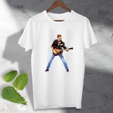 Wham George Michael T-Shirt