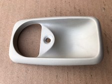 PORSCHE 944 / 968 INTERIOR