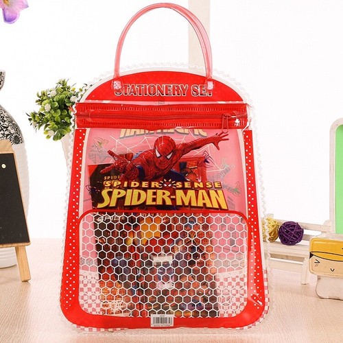 Kids marvel spiderman 7pcs - kids,