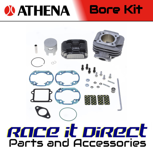 Big bore kit for lem - lem, 50
