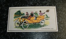 RSPA - Veteran Cars 2nd Series