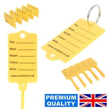 Car Keyrings Key Ring Traders