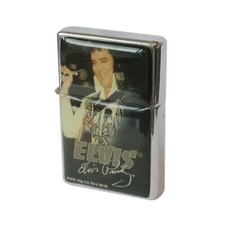 Elvis Presley Stormproof