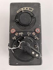 Luftwaffe, Junction Box ADb