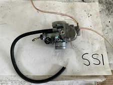 Mikuni Suzuki Rm85 Carburettor 