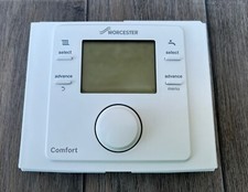 Worcester Greenstar Comfort