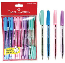 10 x  Faber-Castell 1444 ALL