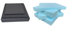 FOAM CUT TO SIZE UPHOLSTERY OUTDOOR FURNITURE CAMPER VAN BENCH SEAT CUSHION SOFA