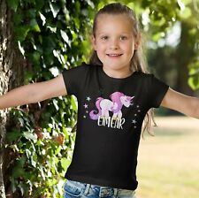 PERSONALISED UNICORN INSPIRED