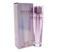 ESCADA SENTIMENT 75ml Eau de