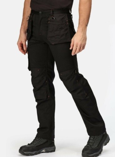 Regatta mens tactical trouser - tactical,
