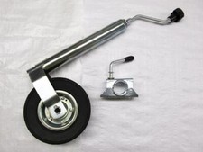 Heavy Duty Caravan Jockey