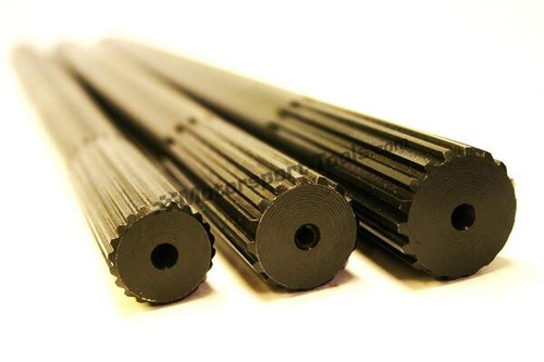 Driveline english axle - driveline,