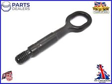 GENUINE VW PASSAT TIGUAN T-Roc SKODA OCTAVIA SUPERB TOWING EYE RECOVERY TOW HOOK