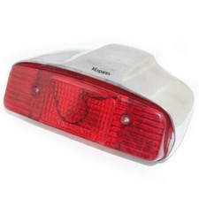 Lambretta Rear Brake Lamp Tail