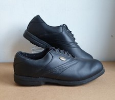 Donnay Leather Golfing Shoes
