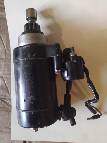 Honda 15hp outboard - honda,