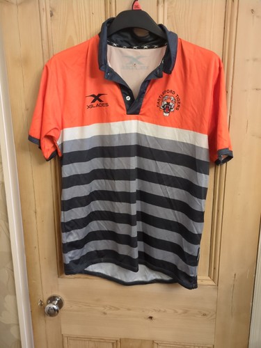 Castleford tigers blades - castleford,